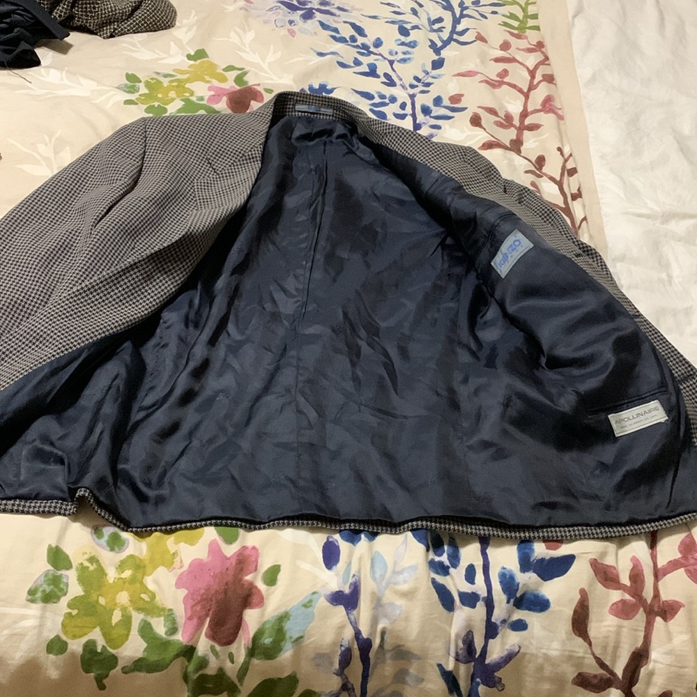 Jacket - Picture 4 of 9